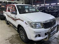 تويوتا هايلوكس